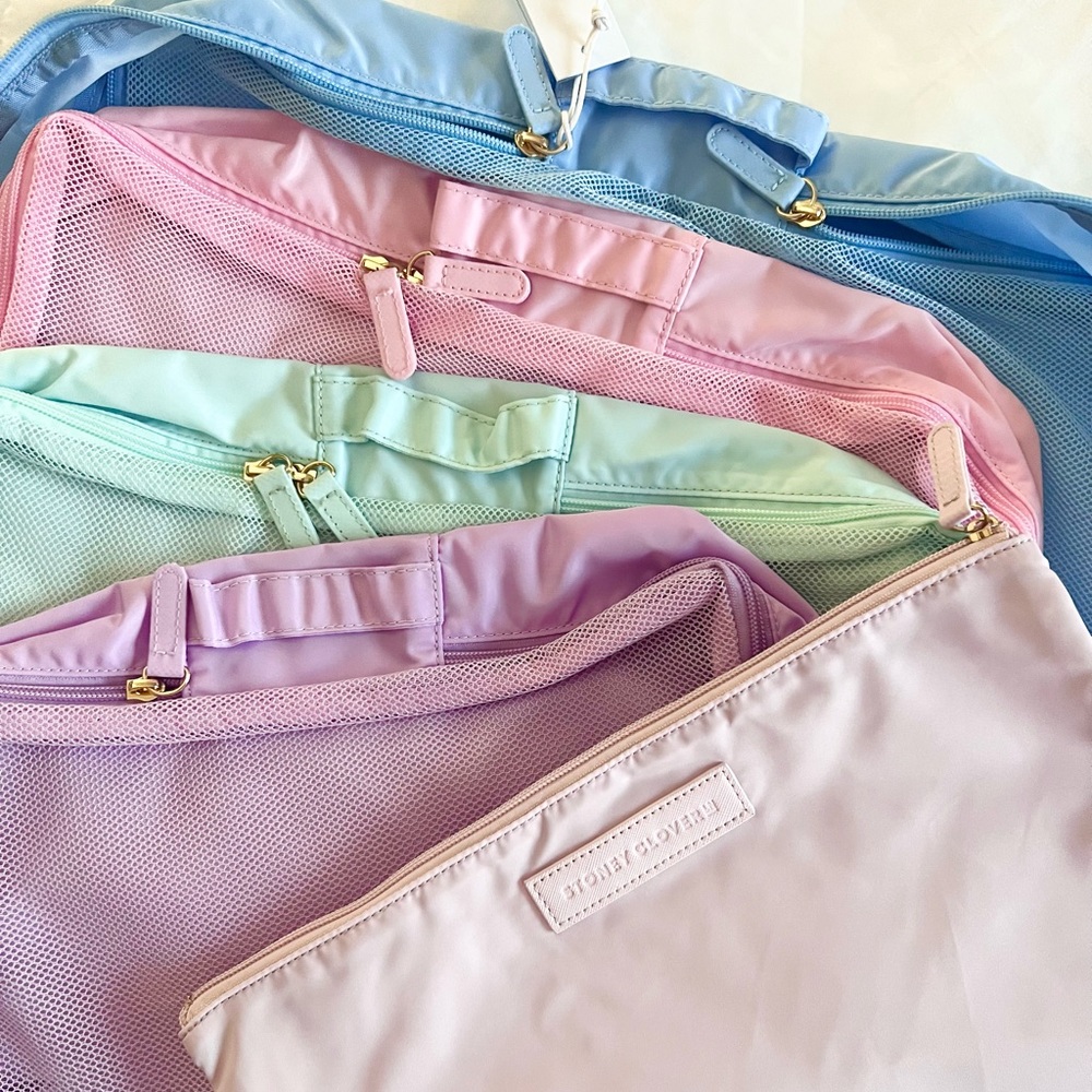 Stoney Clover Packing cubes